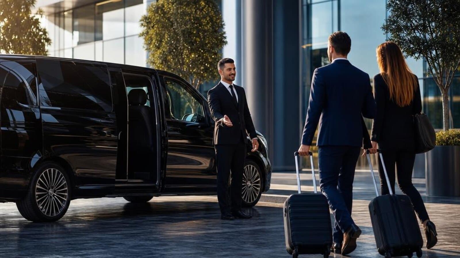 Kurumsal VIP Transfer