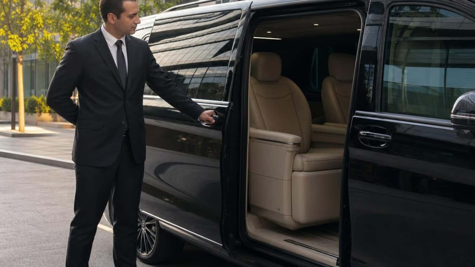 Leitfaden für VIP Transfer Istanbul und Chauffeurwagen-Miete