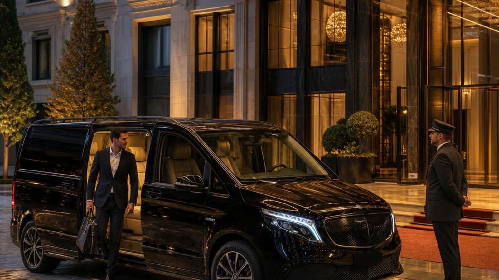 Istanbul VIP Transfer Services