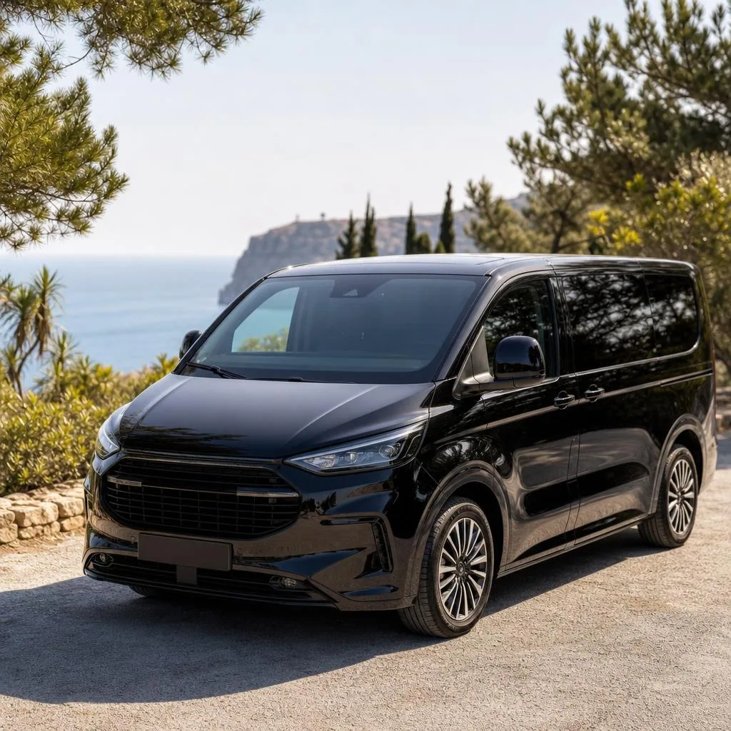 Bodrum VIP Transfer Guide: From the Airport to Your Hotel and Resort