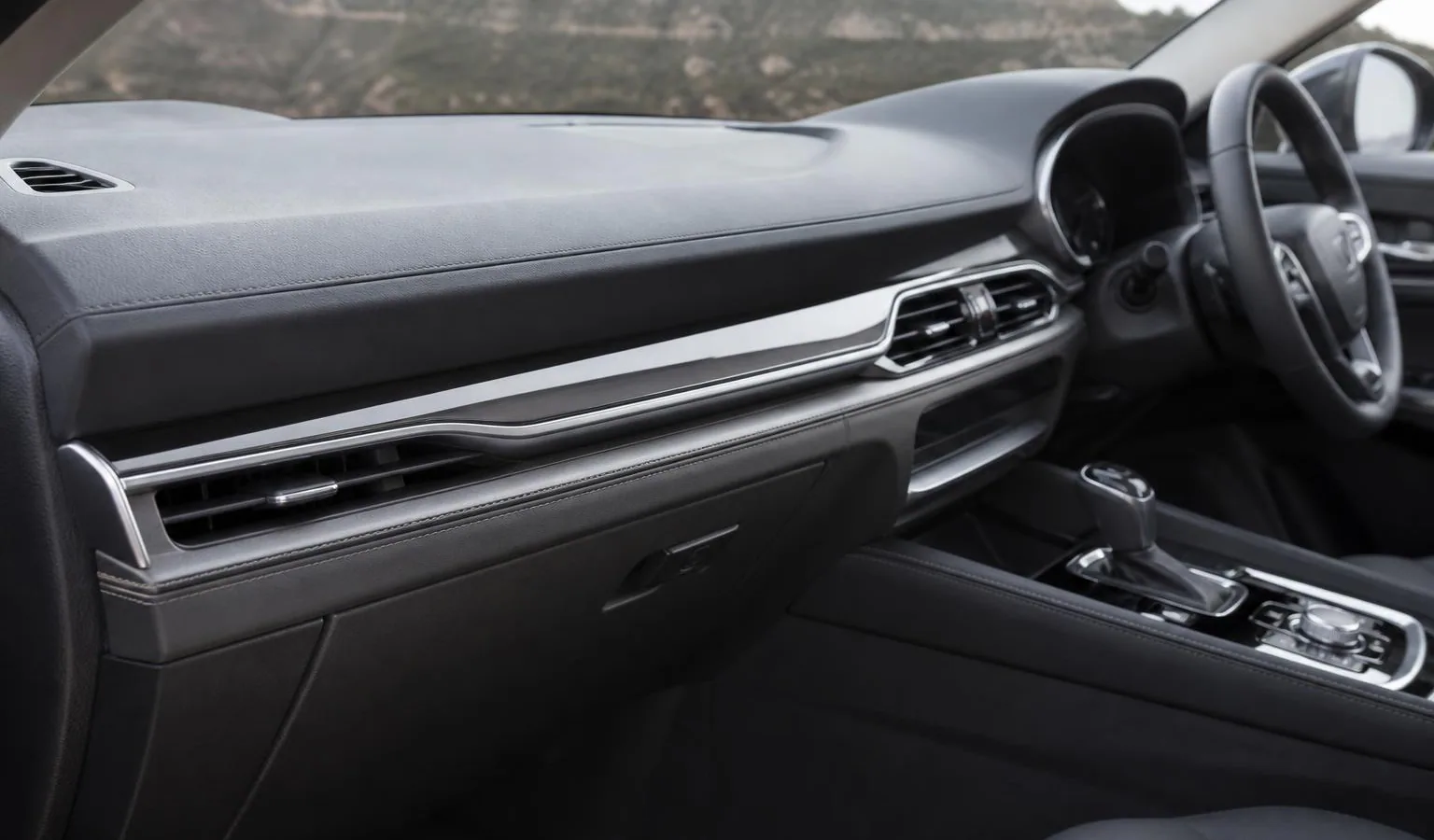 VIP transfer vehicle planned with a pre-booking