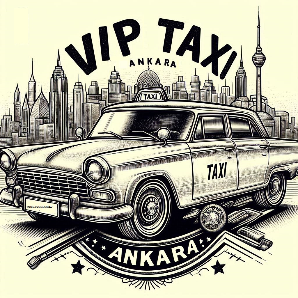 Ankara'da Vip Taksi Hizmeti